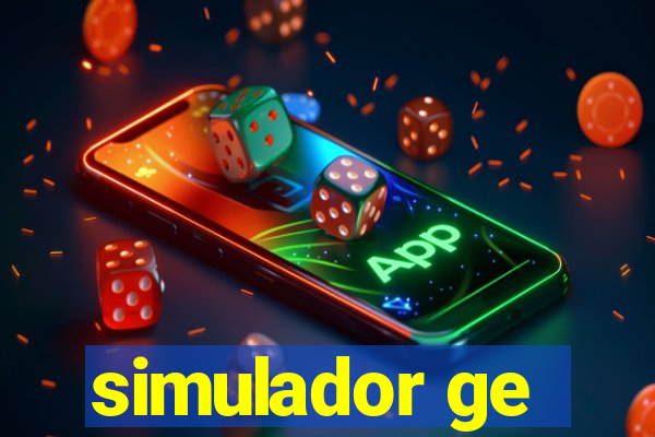 simulador ge